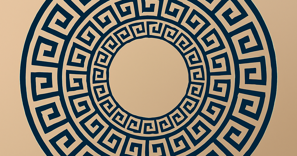 Meander quadrat
