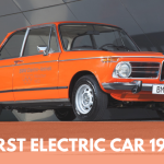 bmw electric